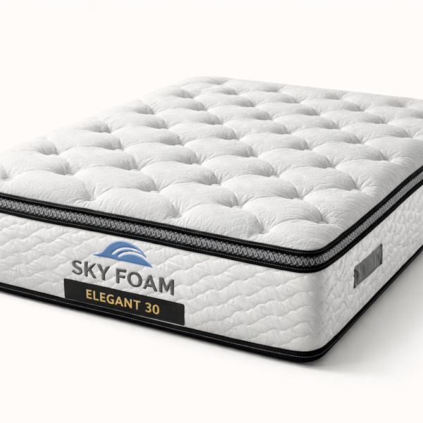 ELEGANT 30 Mattress