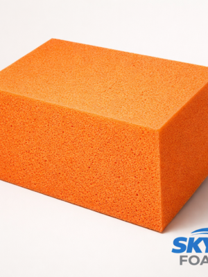 Foam D11 - Orange