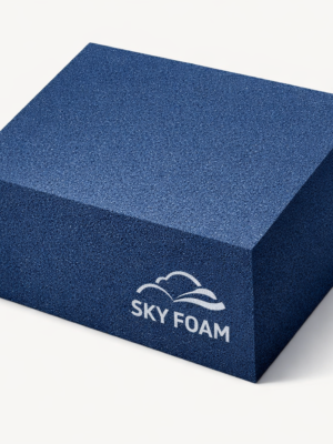 Foam D20 - Navy Blue