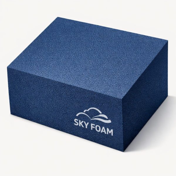 Foam D20 - Navy Blue