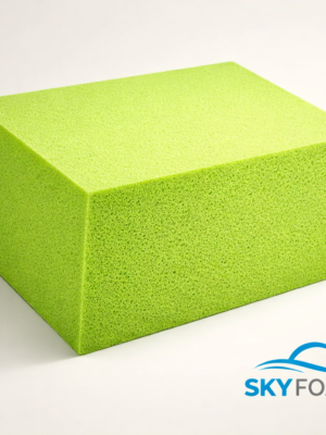 Foam D22 - Lime