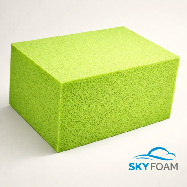 Foam D22 - Lime