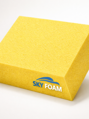 Foam D22 - Yellow