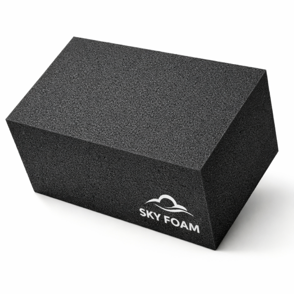 Foam D24 - Black