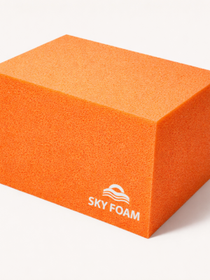 Foam D24 - Orange