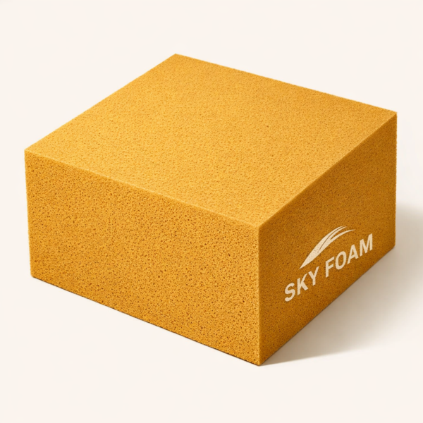 Foam D30 - Cumin