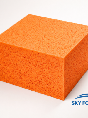 Foam D33 - Orange