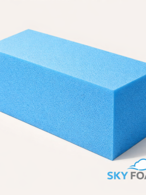 Foam D33 - Sky Blue