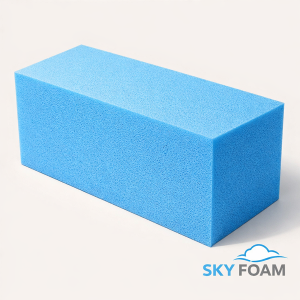 Foam D33 - Sky Blue