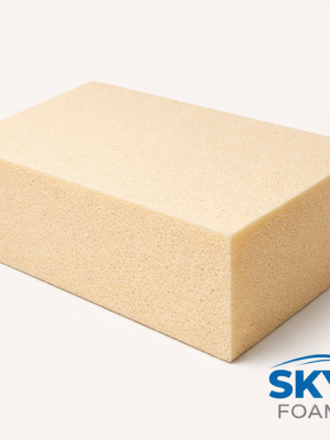 Foam D35 - Light Beige