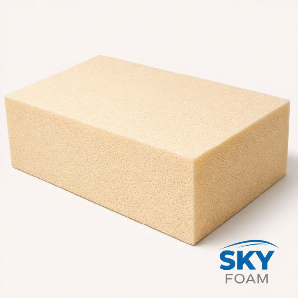 Foam D35 - Light Beige