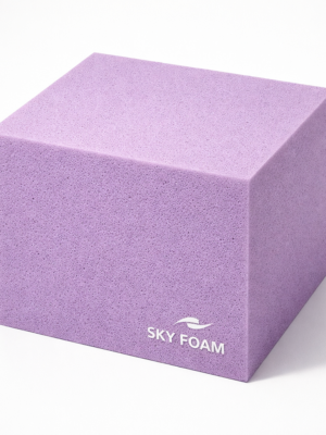 Foam D40 - Mauve