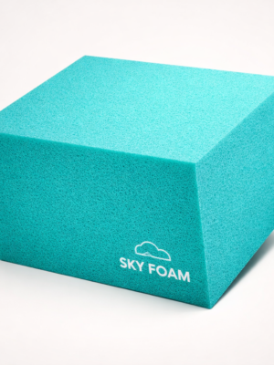 Foam D40 - Turquoise