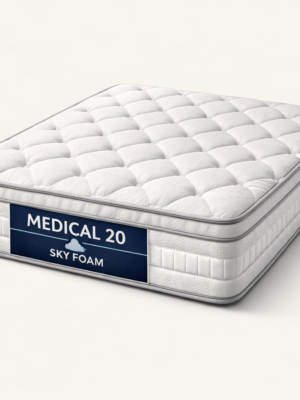 MEDICAL 20 Mattress