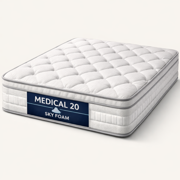 MEDICAL 20 Mattress
