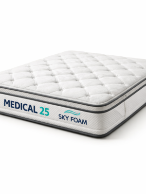 MEDICAL 25 Mattress