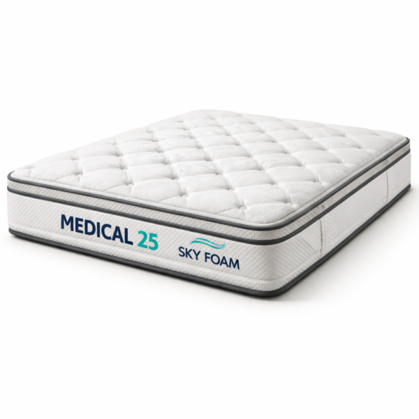 MEDICAL 25 Mattress