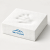 Memory Foam M2 - White
