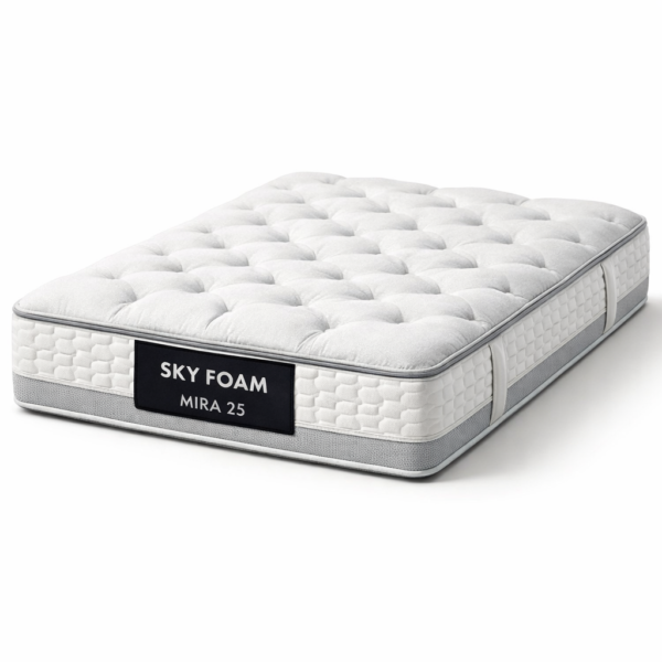MIRA 25 Mattress