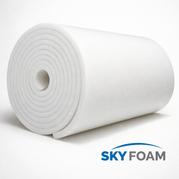 Roll Foam D18