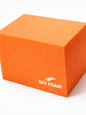 Soft Foam D24 S - Orange