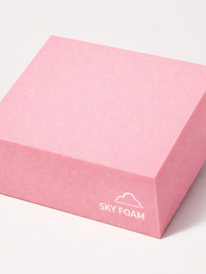 Soft Foam D28 S - Rose