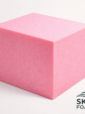 Soft Foam D45 S - Rose