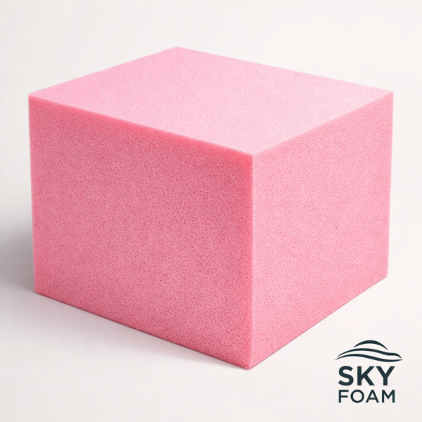 Soft Foam D45 S - Rose